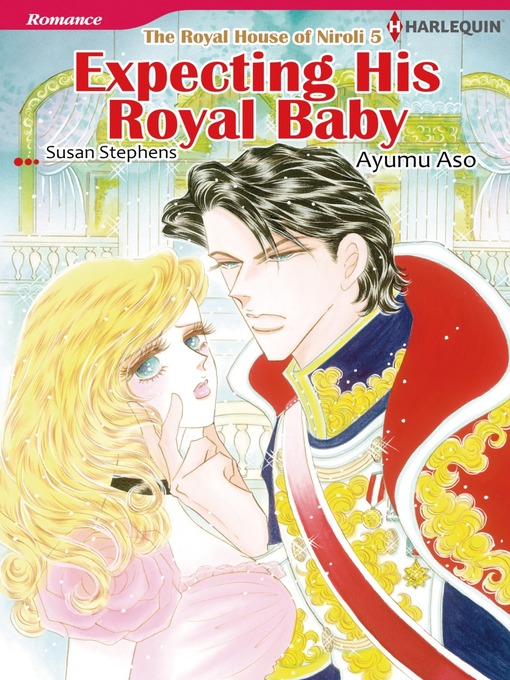 Title details for Expecting His Royal Baby by Ayumu Aso - Available